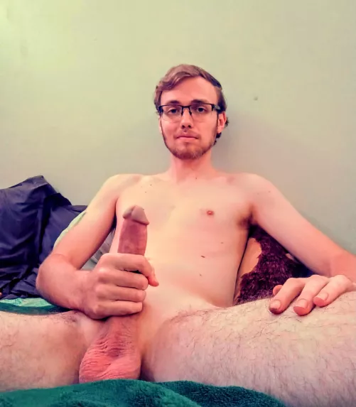 (23m) DM me if you want this dick