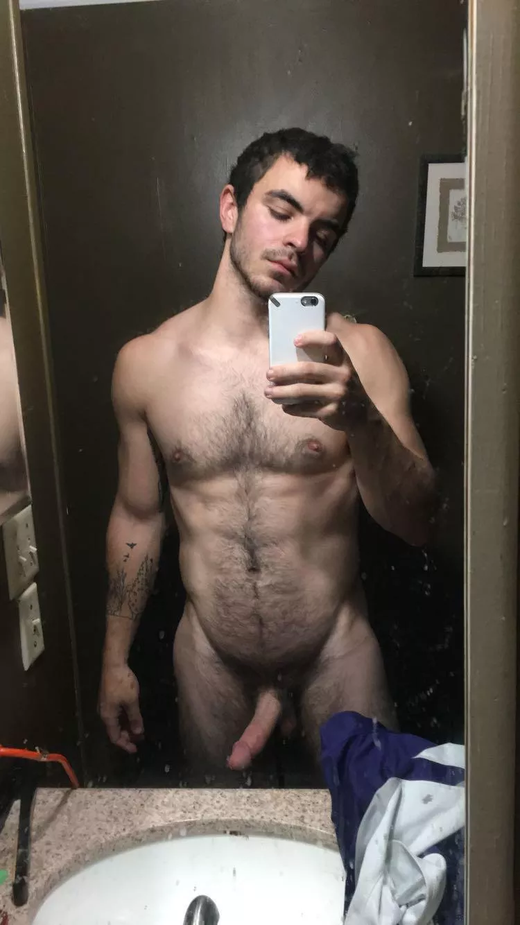 (27) do you like what you see?