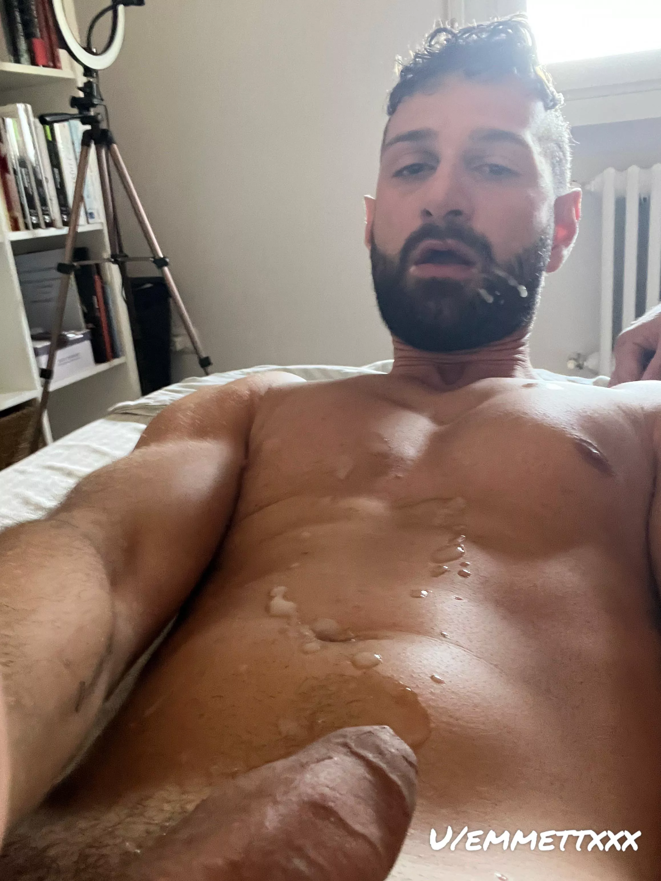 [30] I love cum 💦