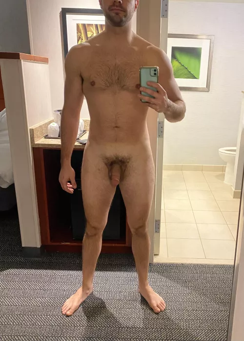 33 M, 185lbs, 6’1 - Long Tiring Week, Stay Positive!