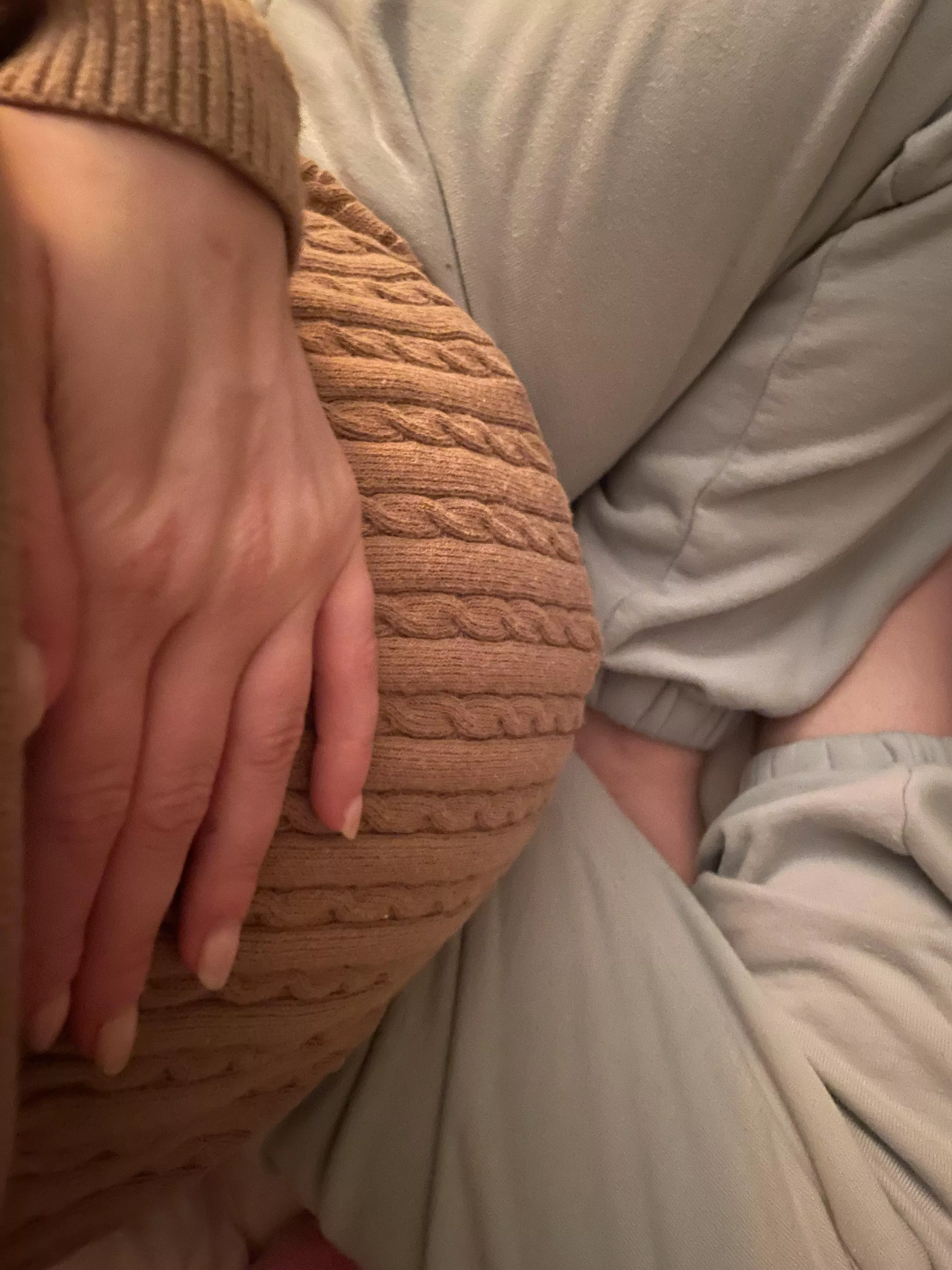 36 weeks. Full term :)