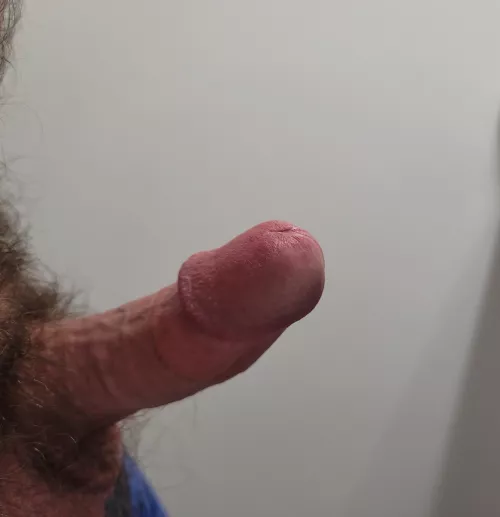 [41] Father - Hope you don't mind some hair