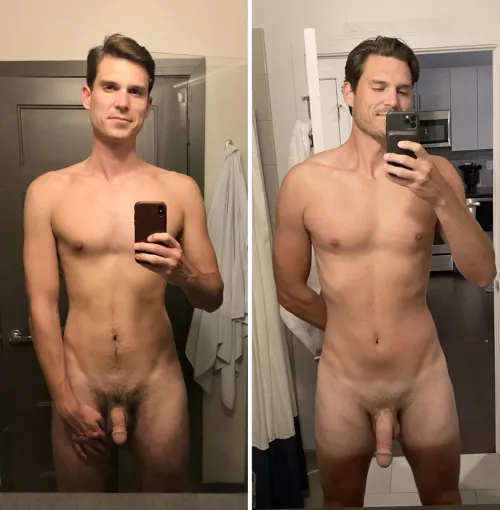 5 years ago vs. today (27)