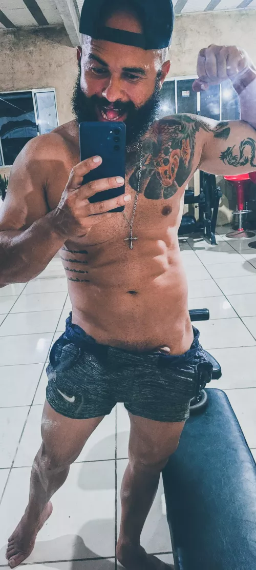 a little of me for you... 🙃