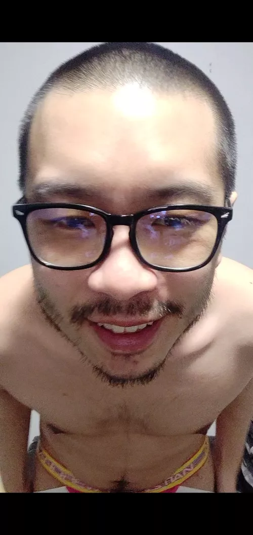 am I am otter yet 😏