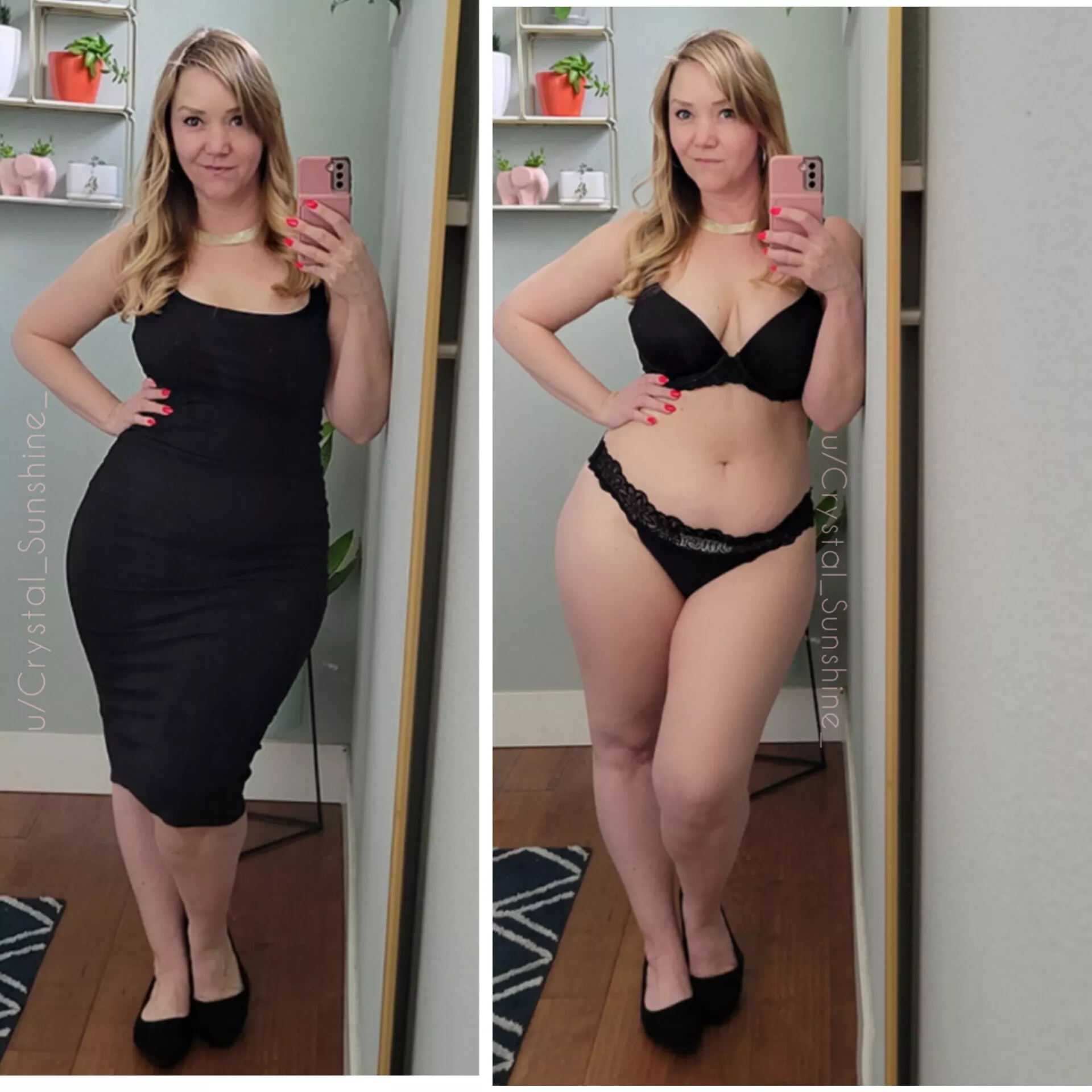 Am I your type of Milf? [F49]