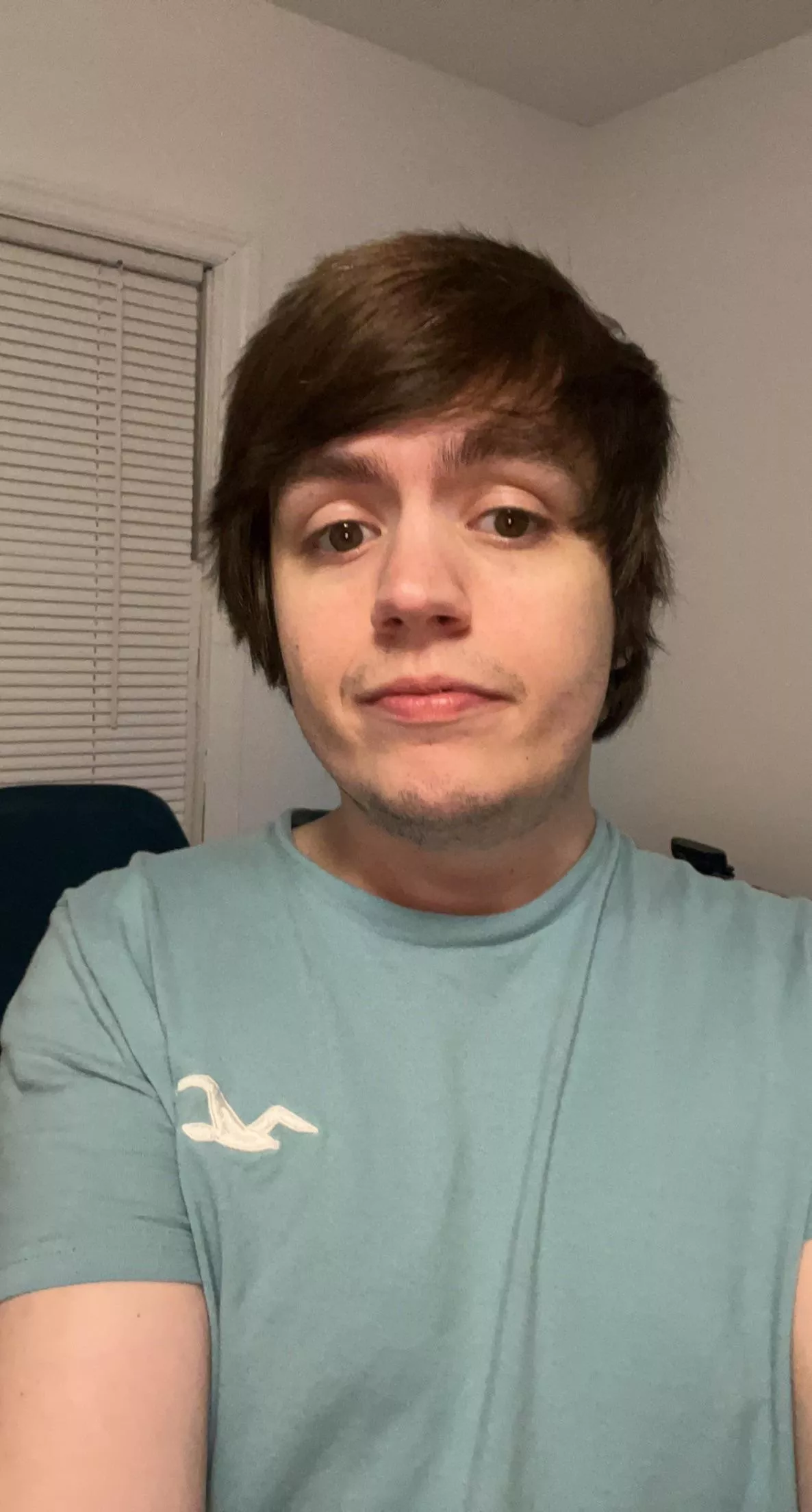 Any love for a sick boy? 🙃