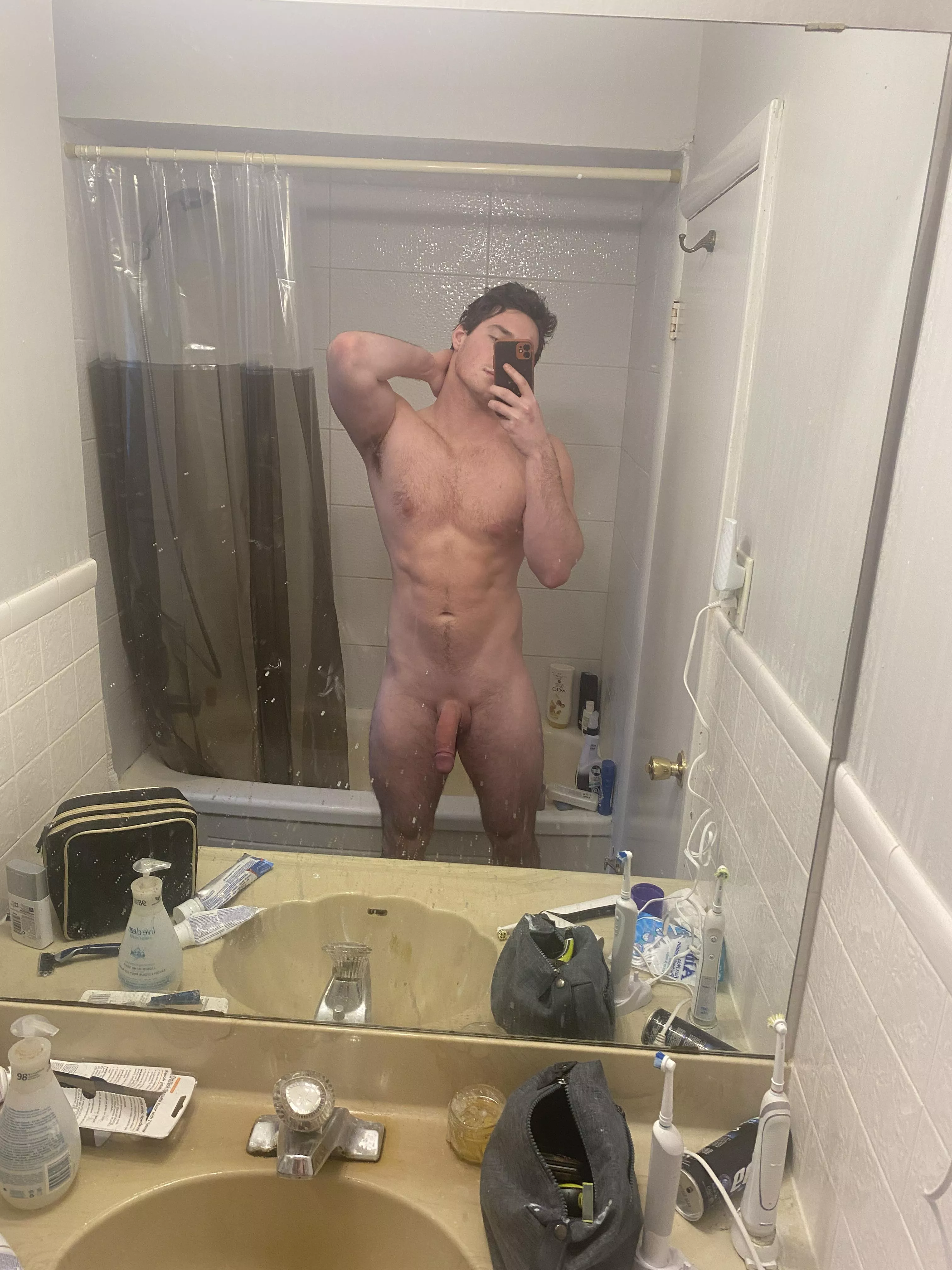 Any love for college guys?