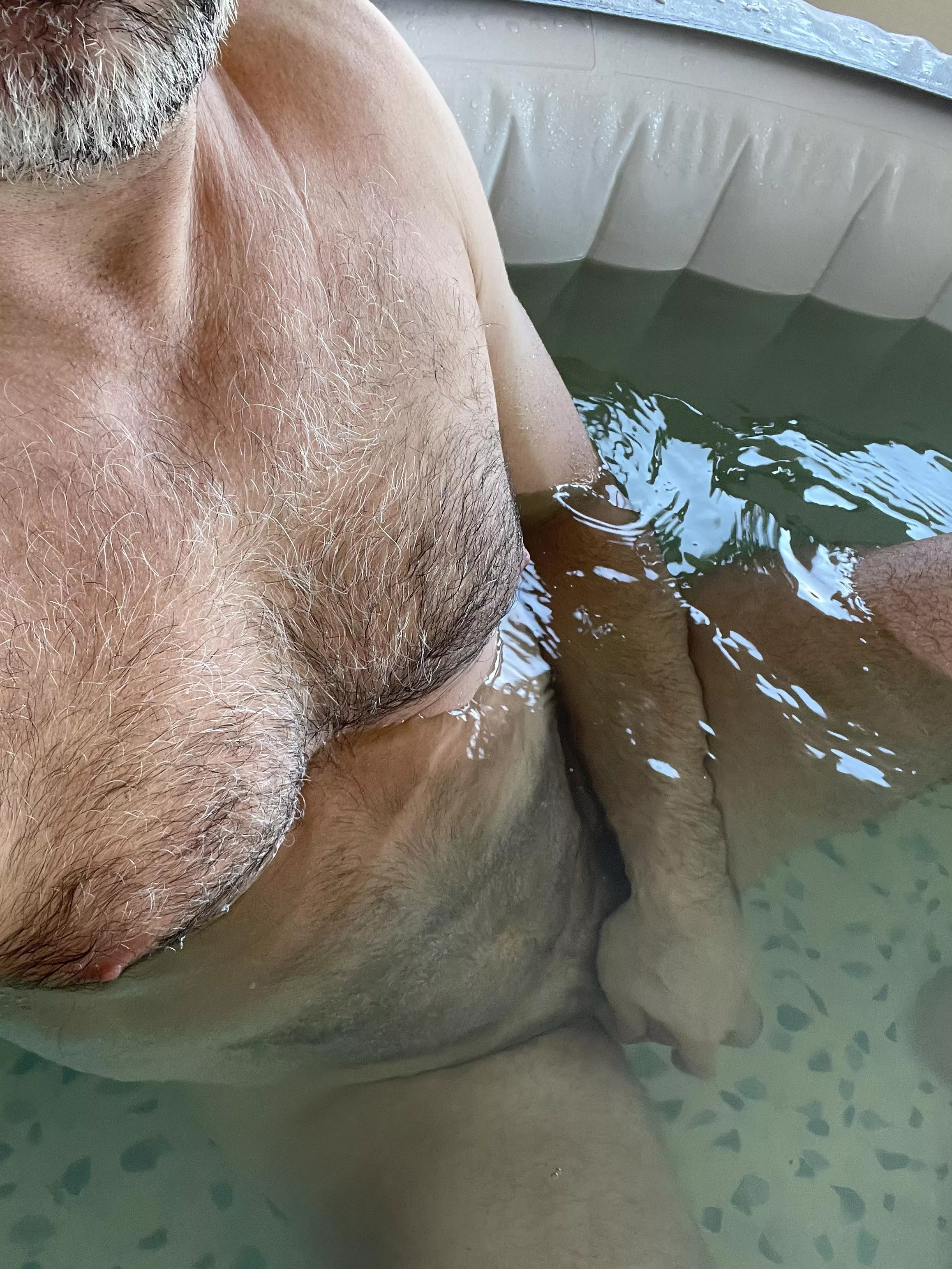 Anyone care to join me? (50)