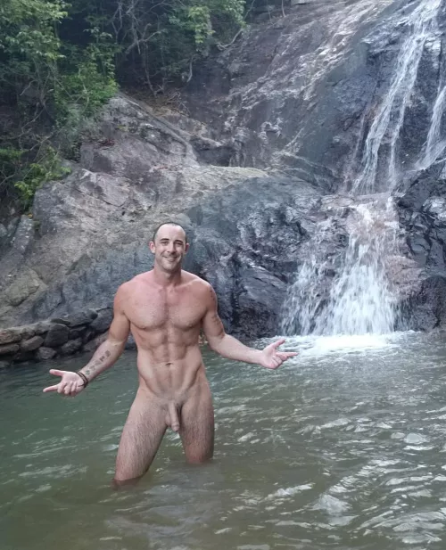 Anyone up for a swim? 😈 (37)