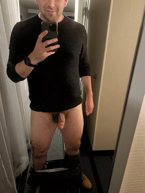 Anyone want to explore this girth