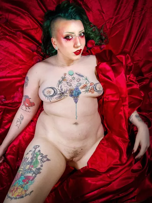 as usual, my pussy is aching for cum