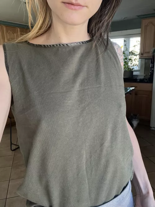 At least I have some pokies