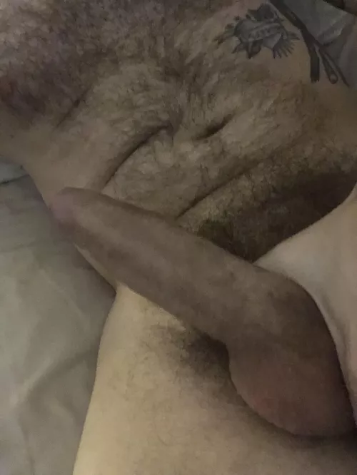 Average Thursday Morning