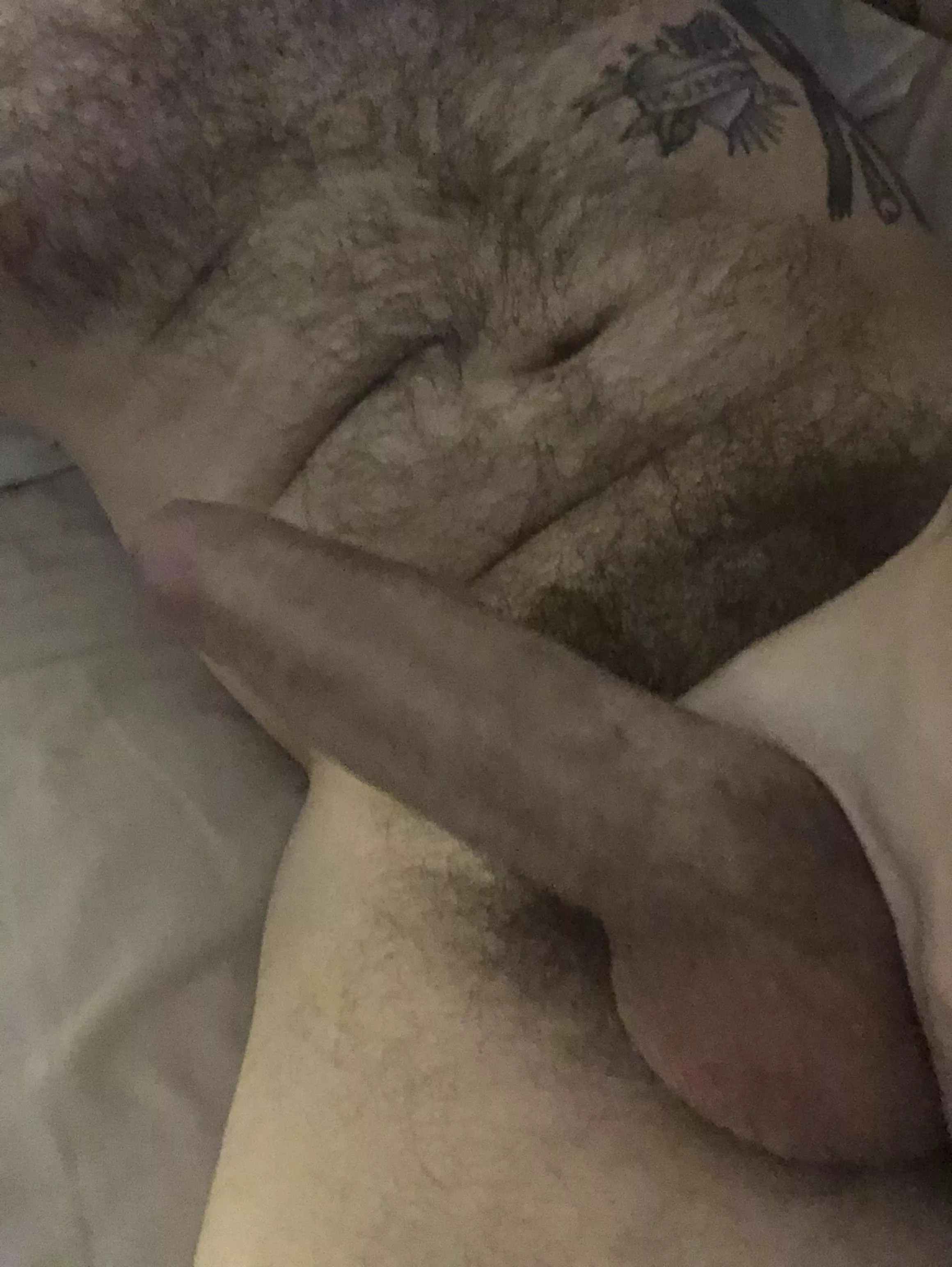 Average Thursday Morning