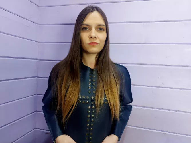 Beautiful and desirable