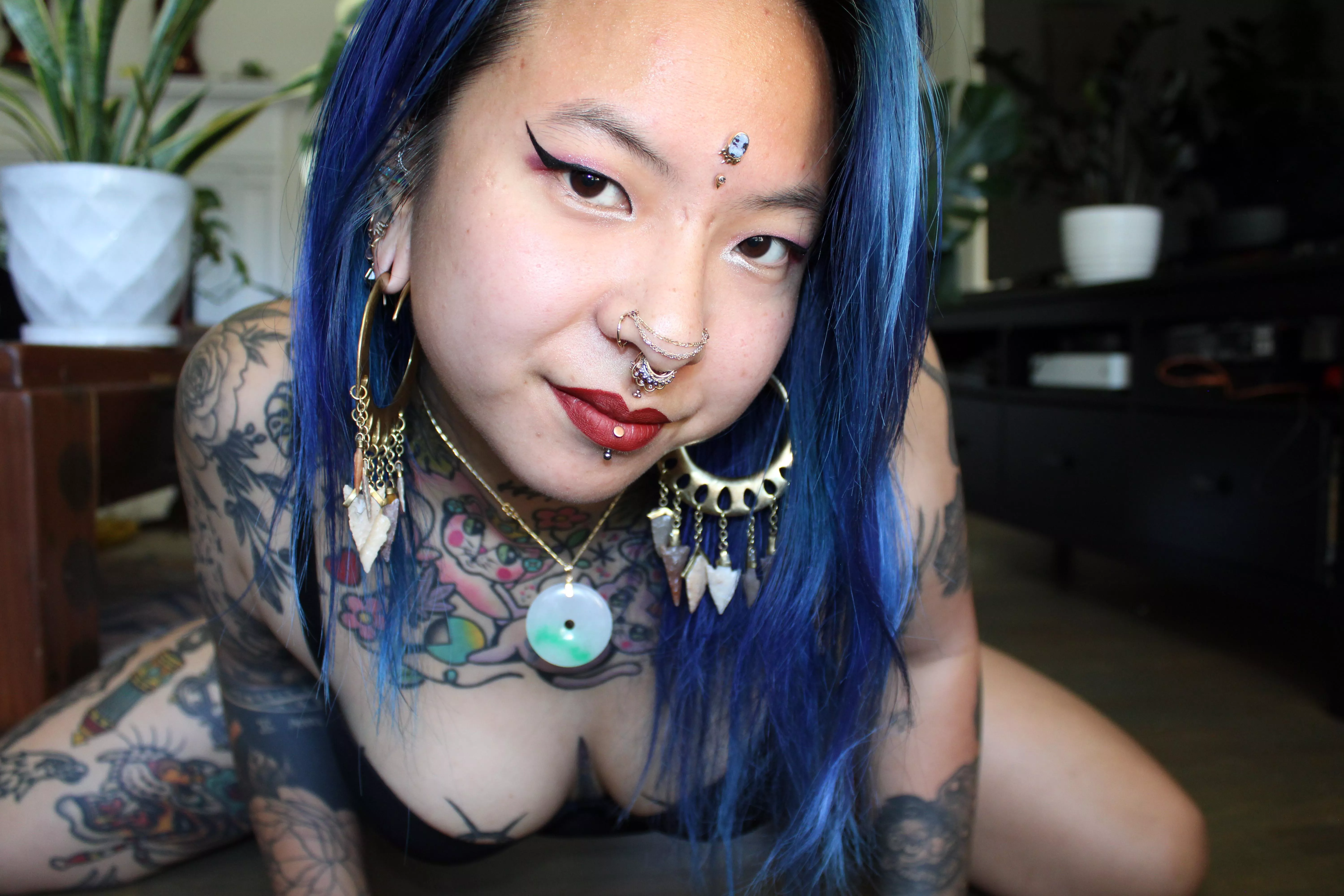 Being a Scene Slut was never a phase