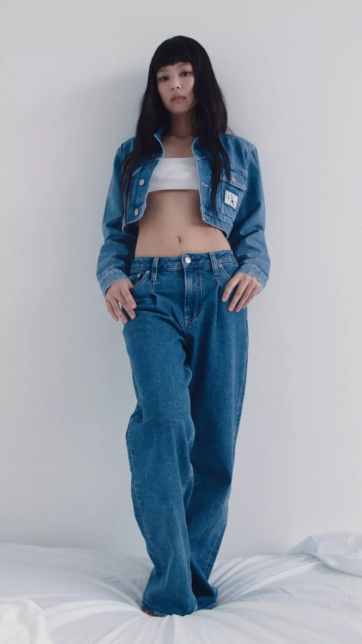 BLACKPINK : JENNIE