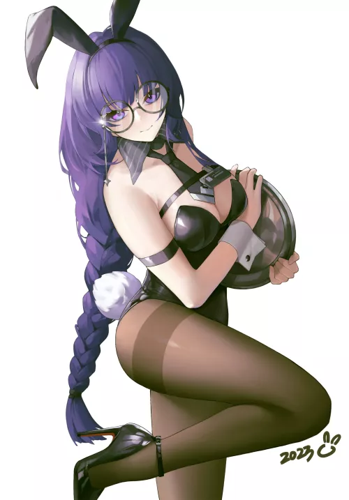 Bunny Mei [Honkai Impact 3]