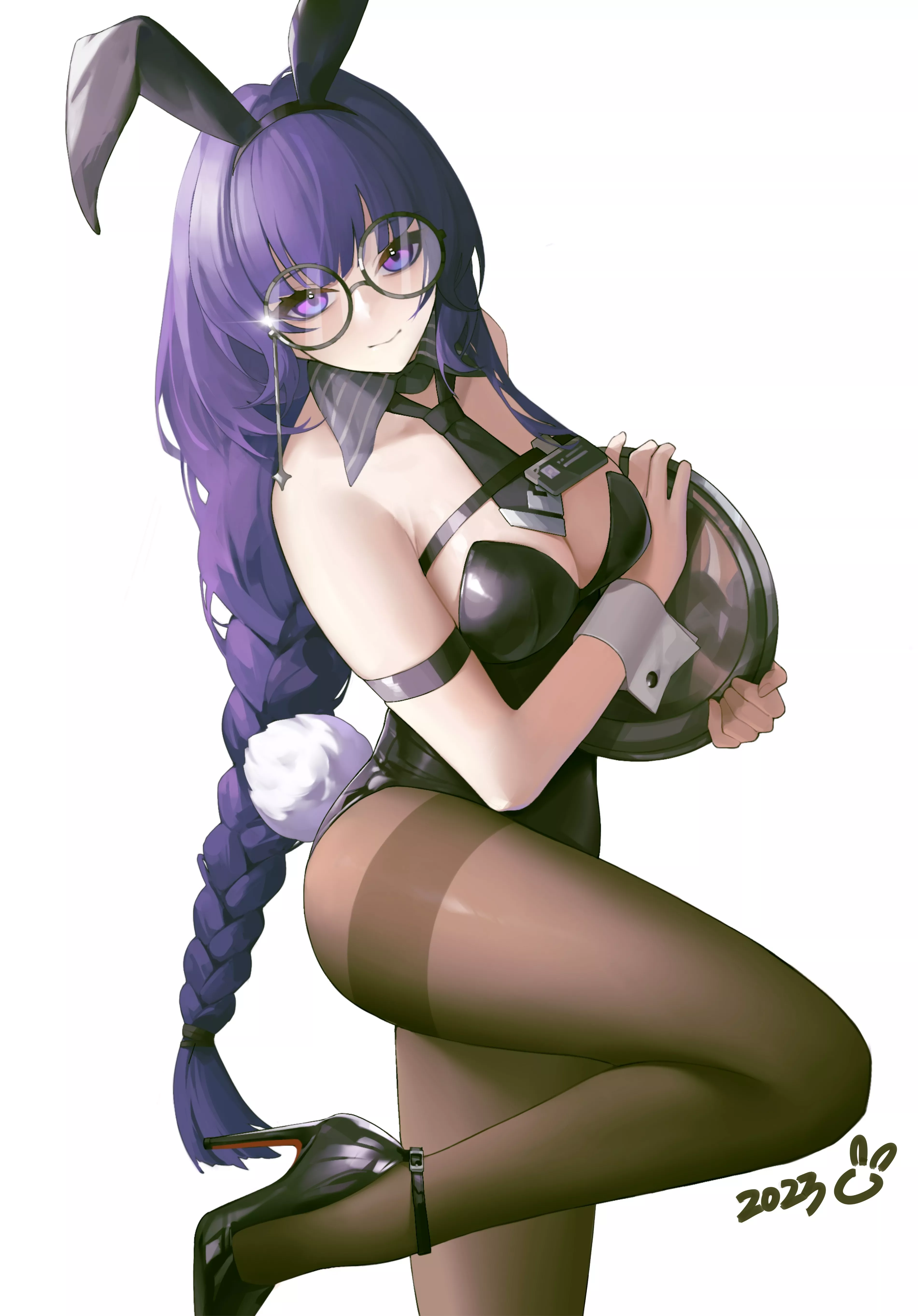 Bunny Mei [Honkai Impact 3]