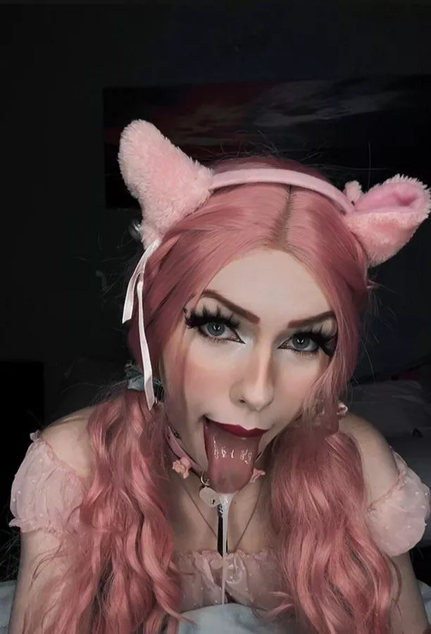 Can I be your good girl?