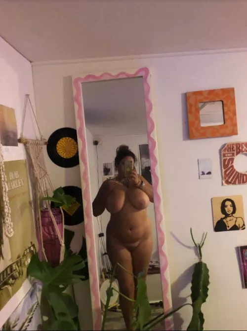 Can you try my sweet pussy while I throat your cock.