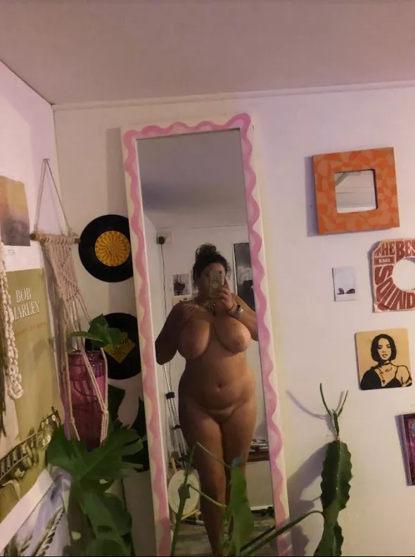 Can you try my sweet pussy while I throat your cock.