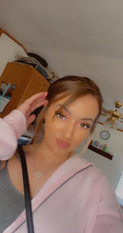 Caucasian + African American 🤎