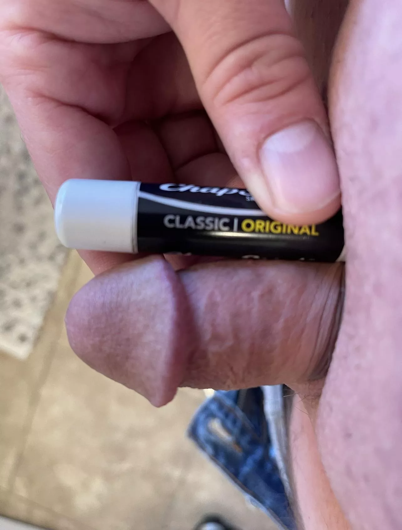 Chapstick