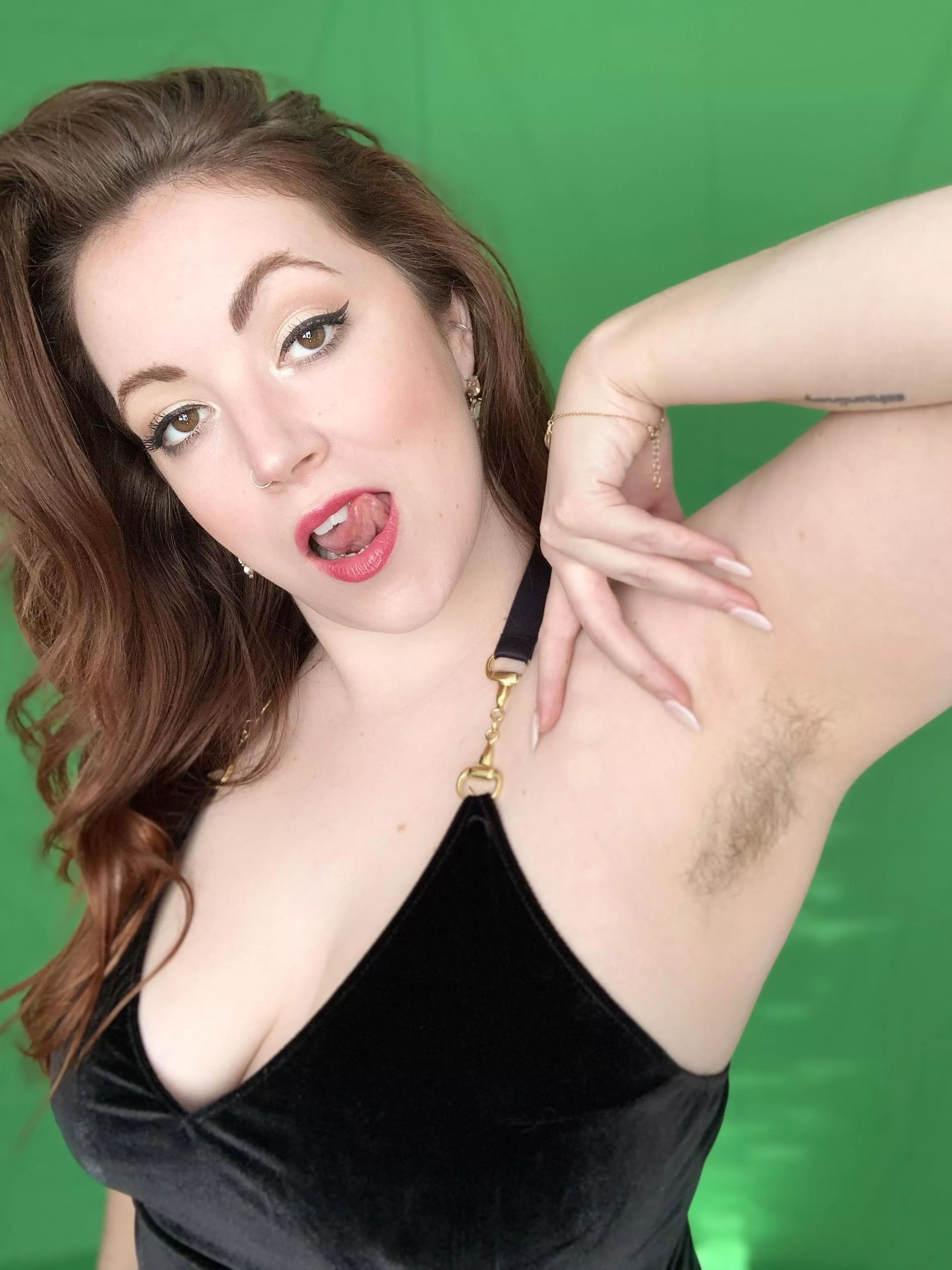 Come sniff it’s absolutely divine