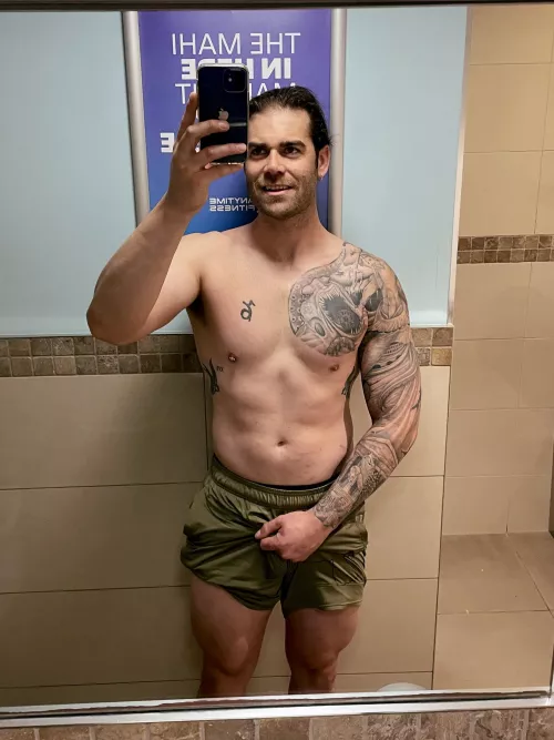 Come work out with me (33)