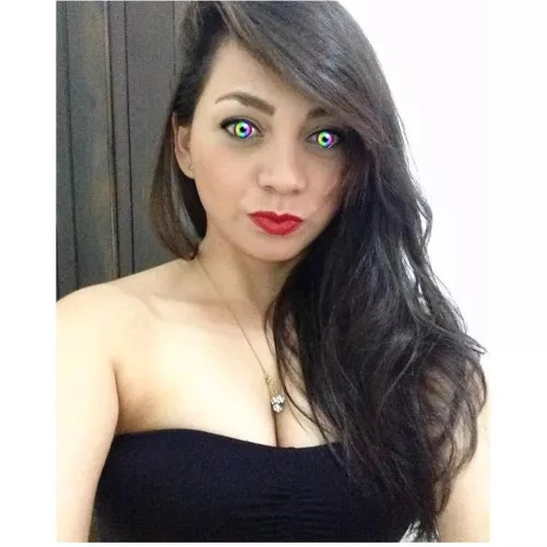 Coming back from Honduras with a nice souvenir