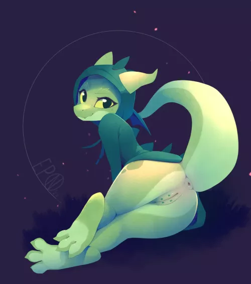 Cool hoodie [F] (B-epon)