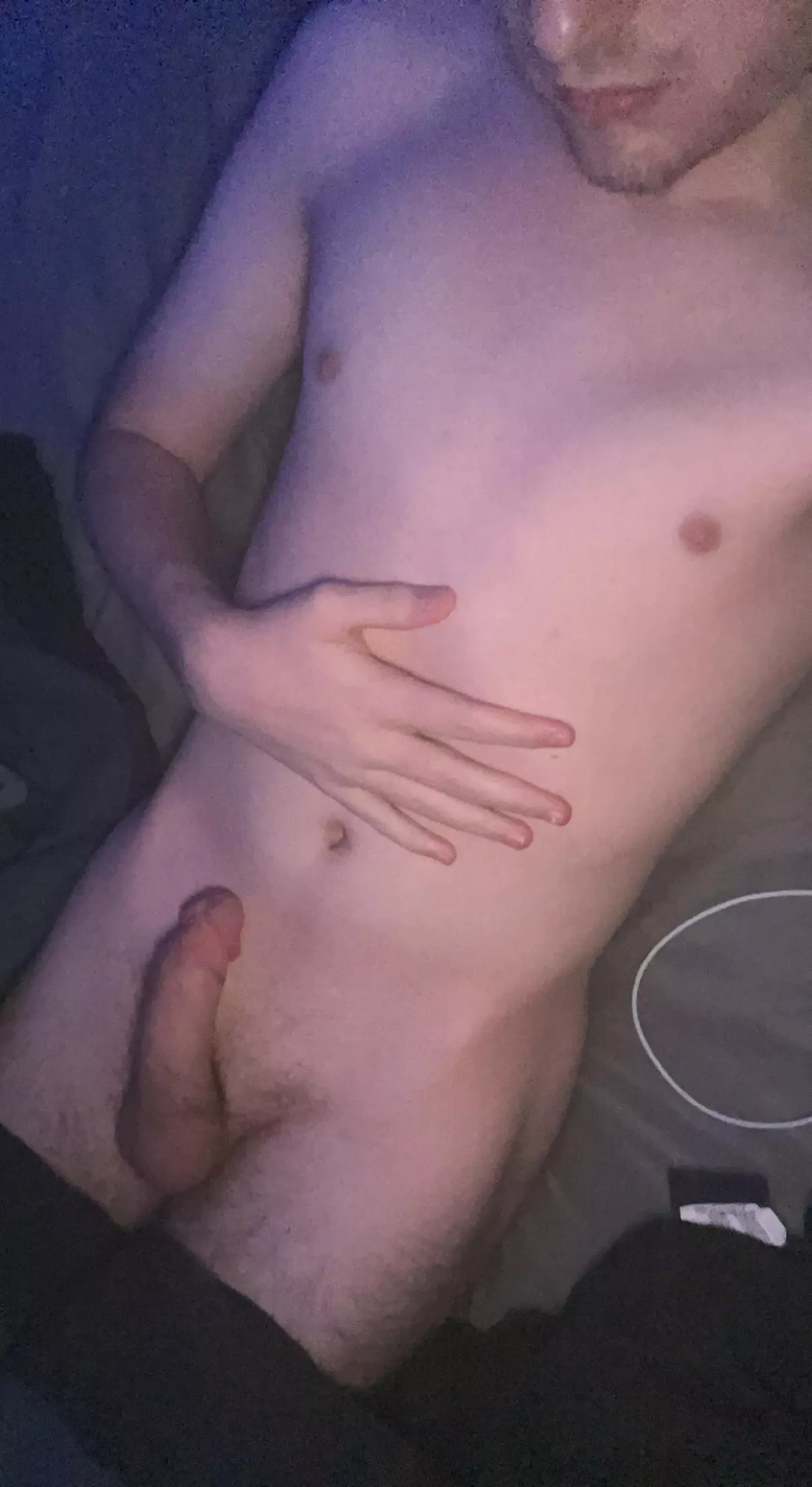 Daddy wanna game with me ?