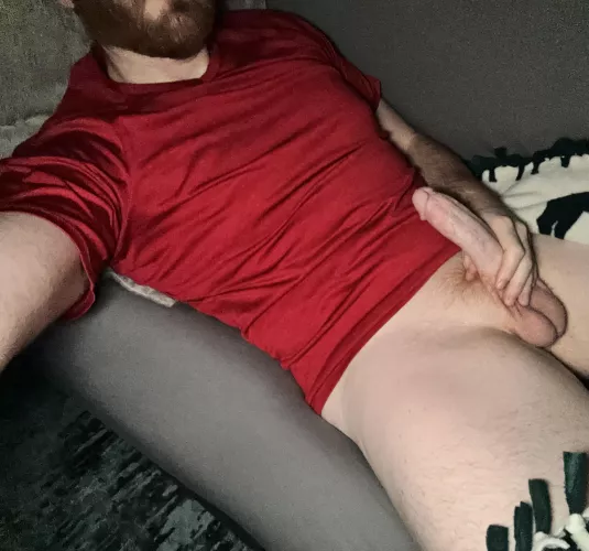 Daily dose of ginger