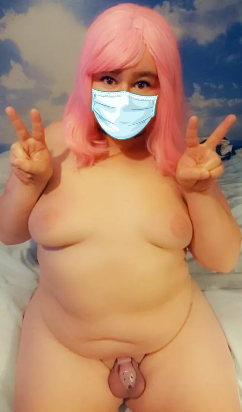 Deuces ✌️🔒✌️