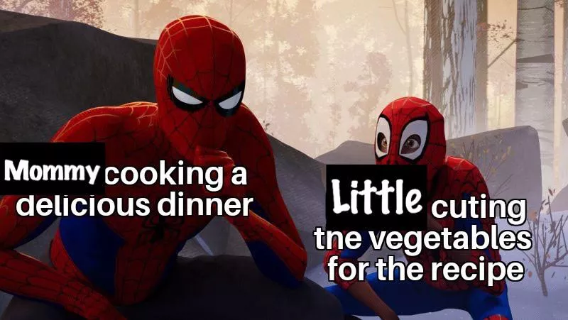 Did I steal a wholesome meme and made it kink, maybe lol but wouldn’t that be so darn cute 🫠