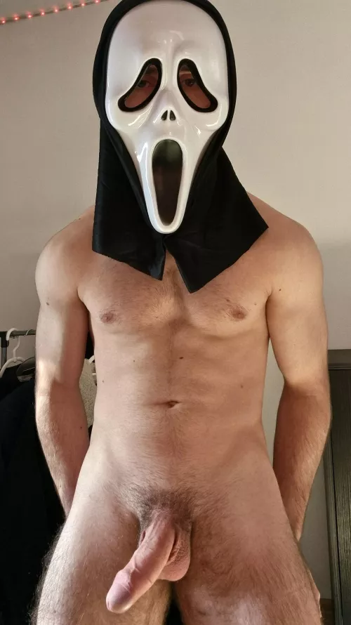 did I stop you from scrolling?