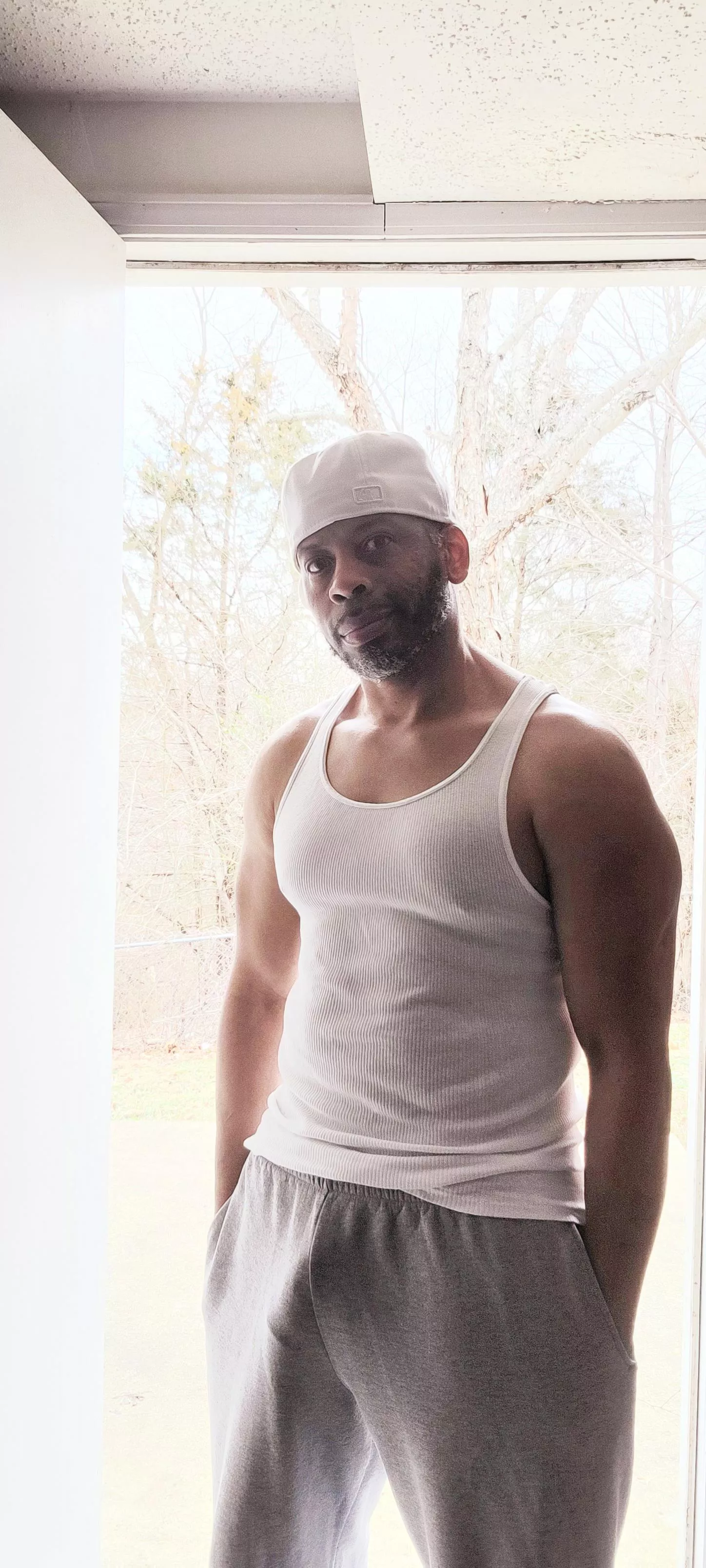 Did you find the Anaconda?