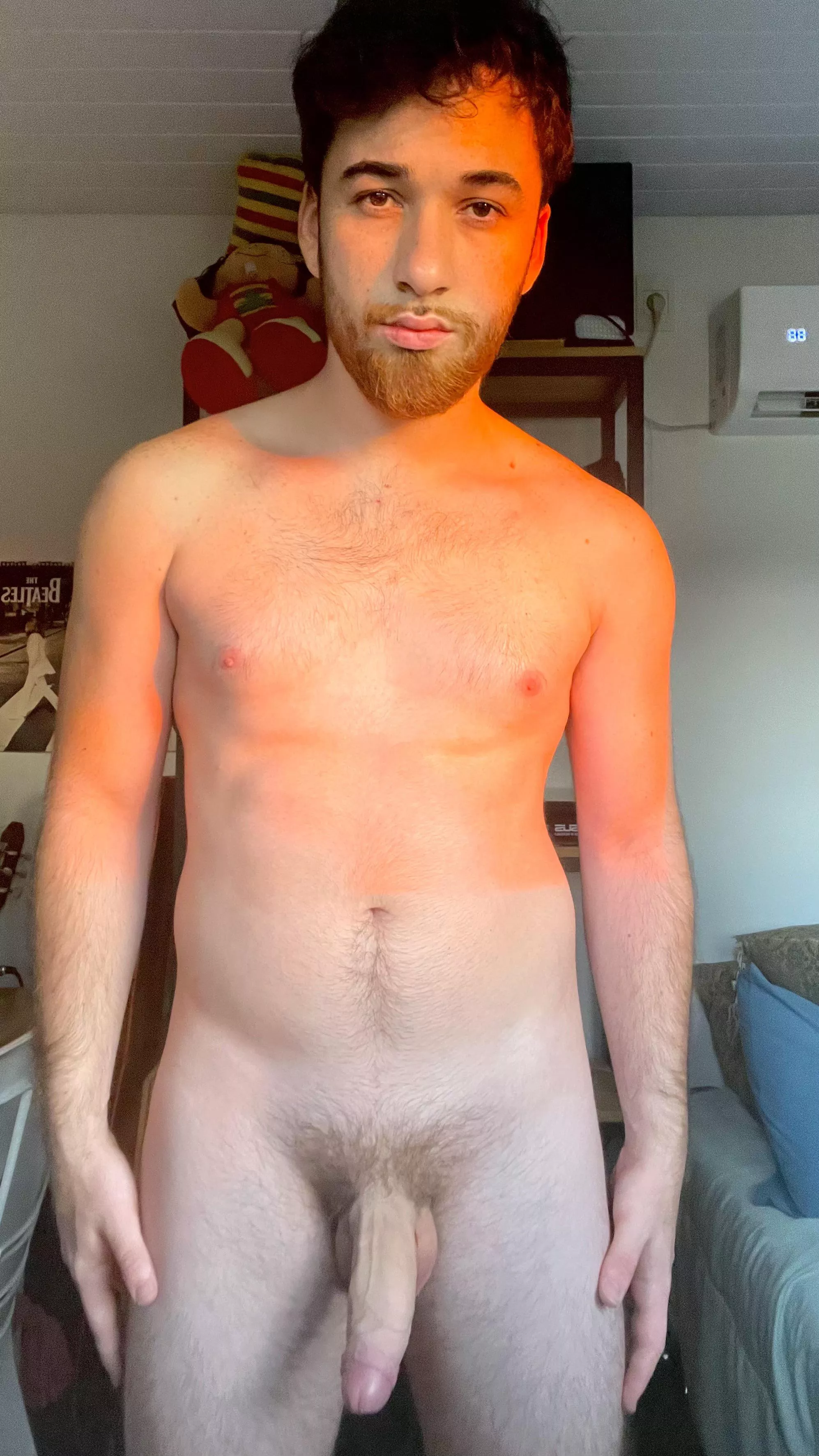 Do you like a big boy?