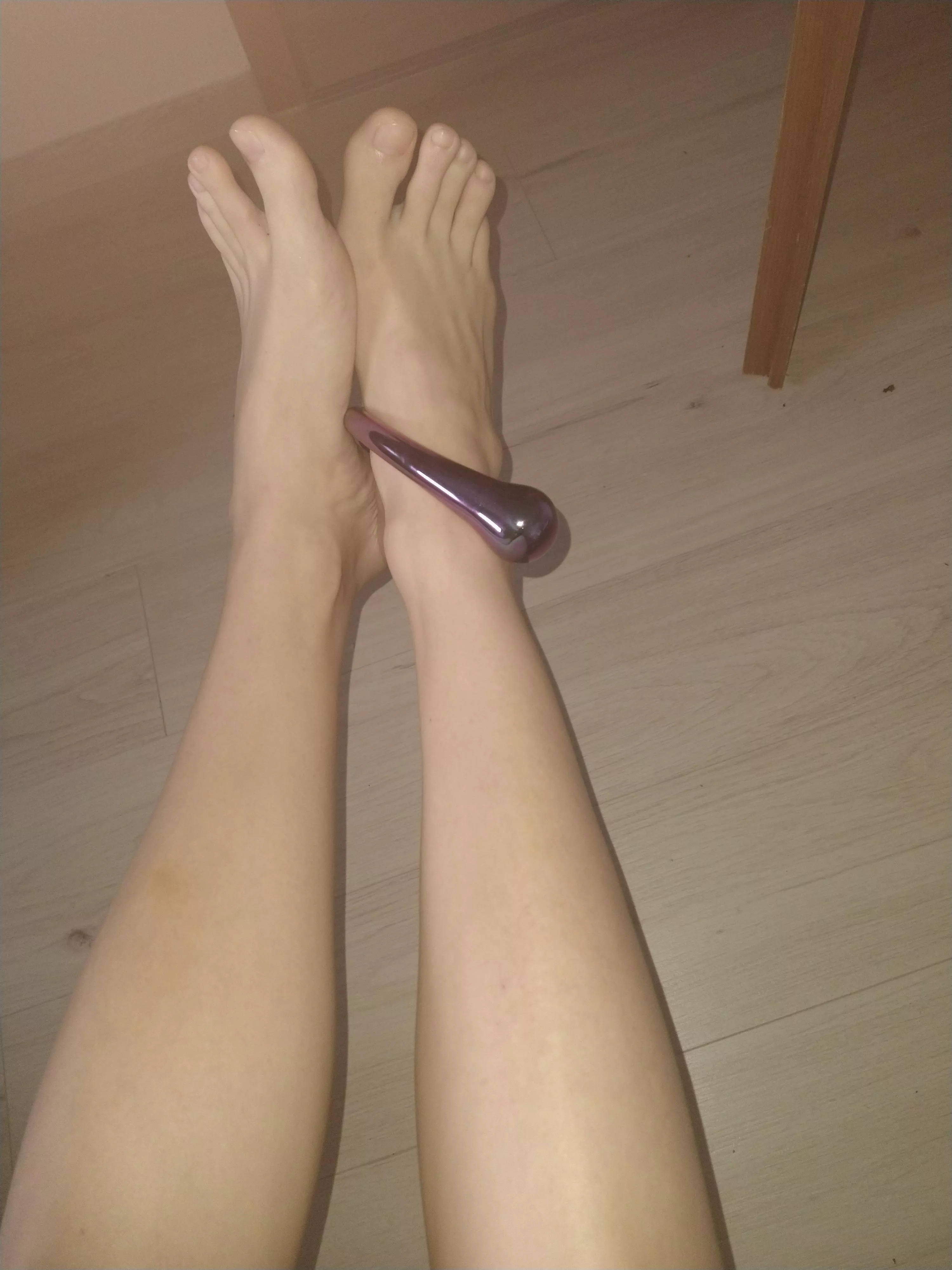 Do you like when im rubbing it?