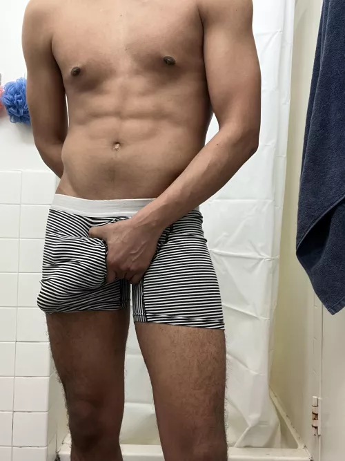 Do you really want a cock this big?