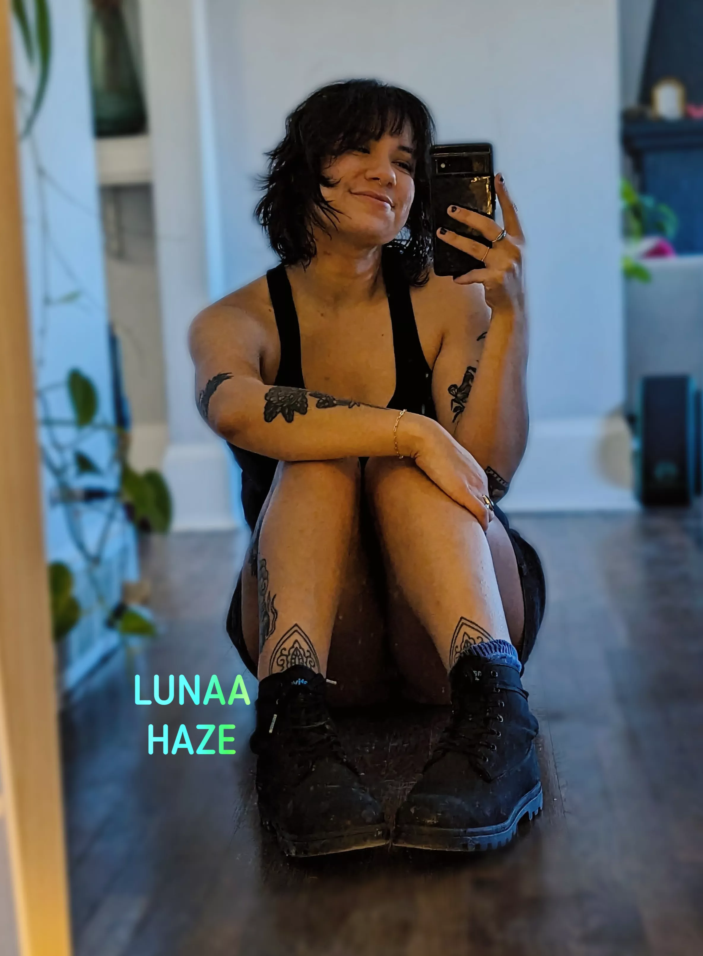 do you think this skirt is long enough?