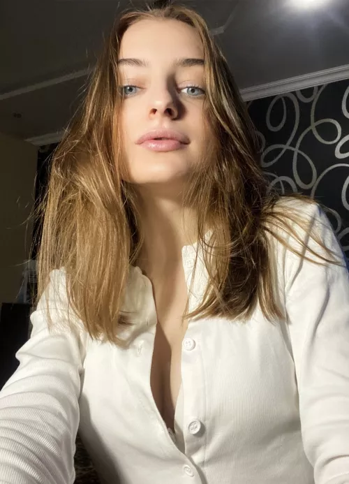 Do you want to touch