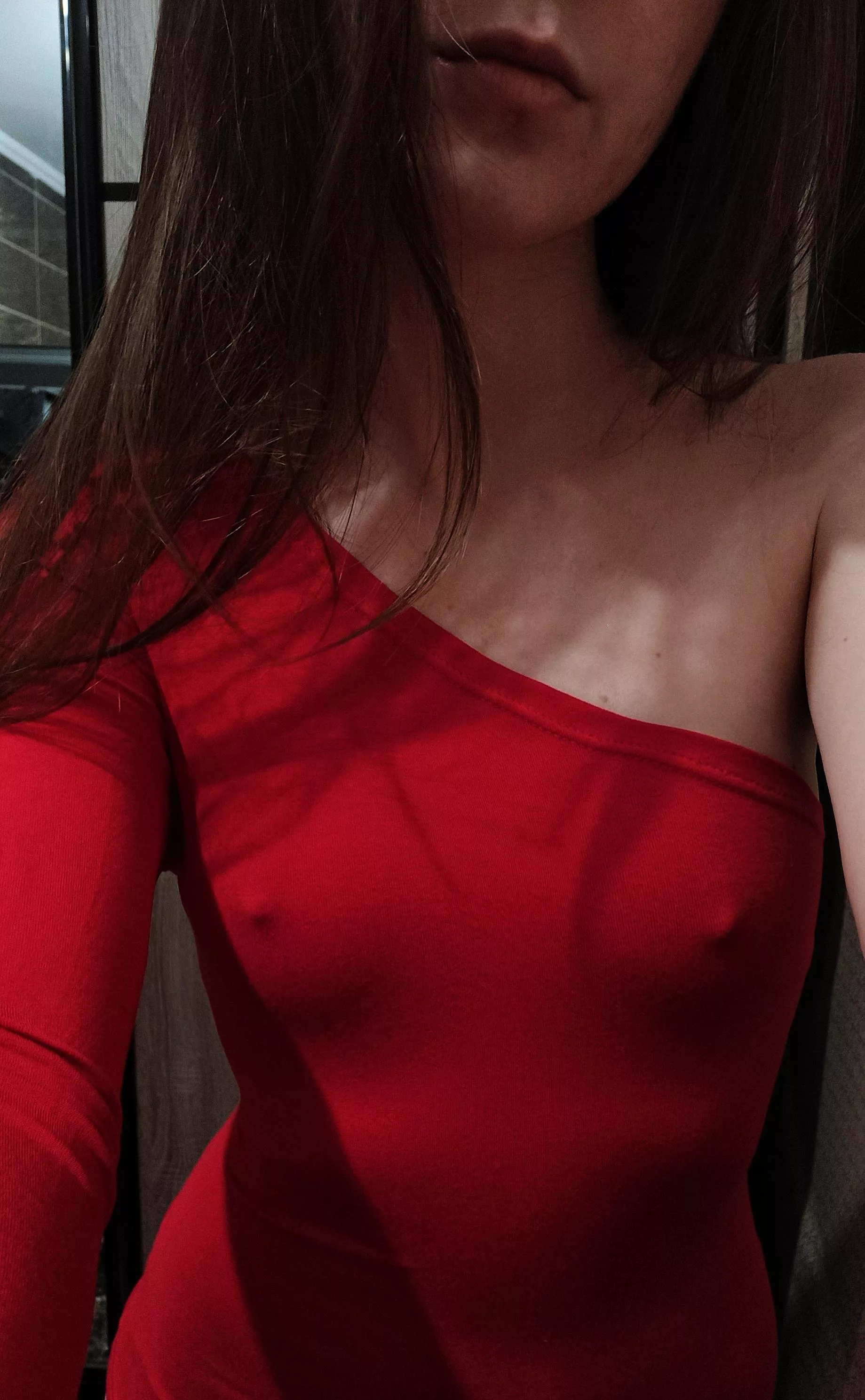 does red suit me? ❤