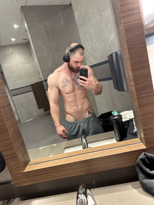 Fasted cardio smashed ;)