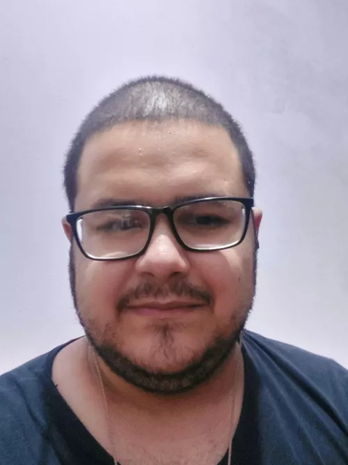 feeling nice, listening to some tunes