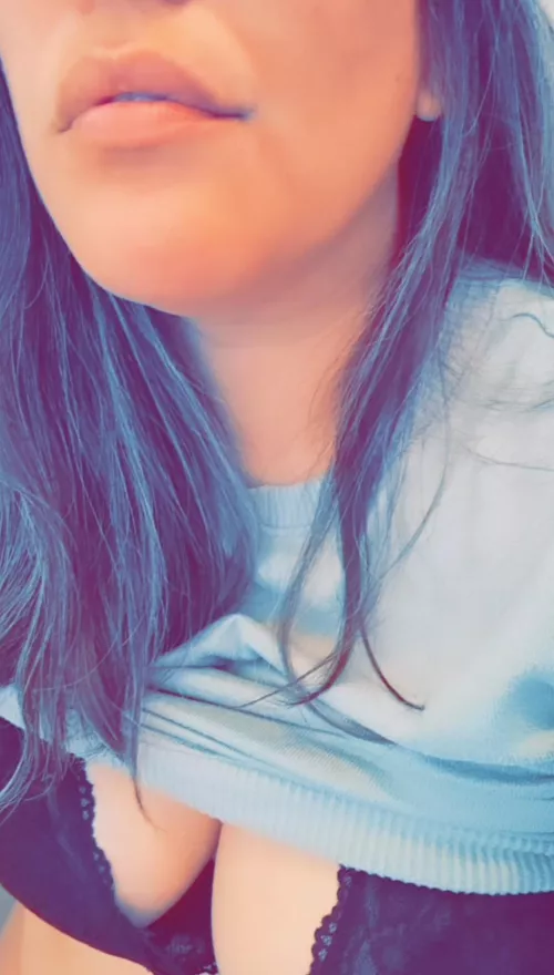 Felt pretty hot today so I snuck a pic on my lunch break :)