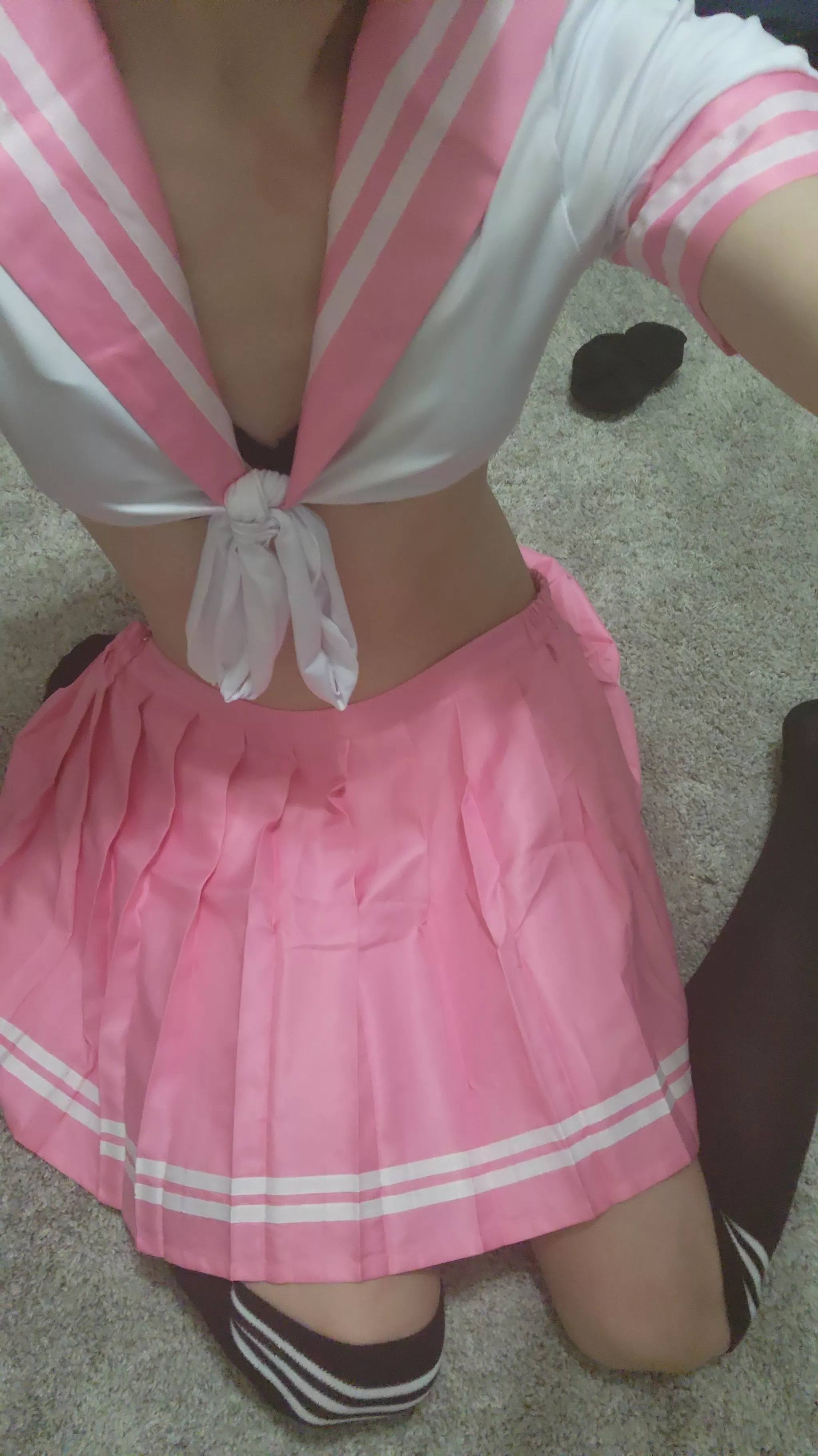 first post kinda nervous 😓 😟