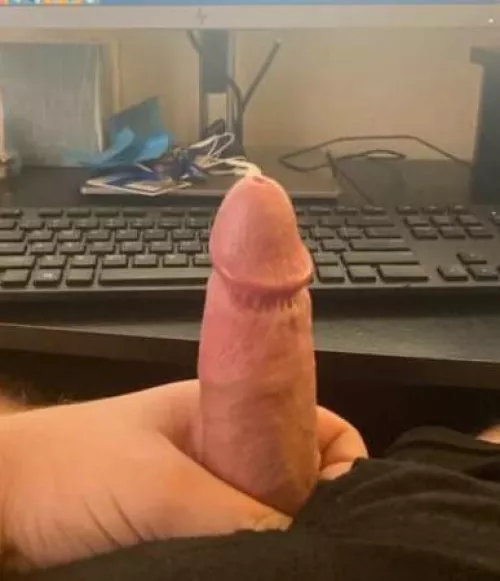 First post. Not lengthy, but decently thick. (28)